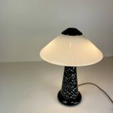 Postmodern Murano Table Lamp, 1980s