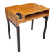Vintage modernist desk