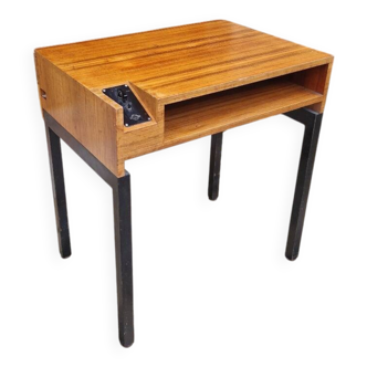 Vintage modernist desk