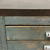 Drawer unit