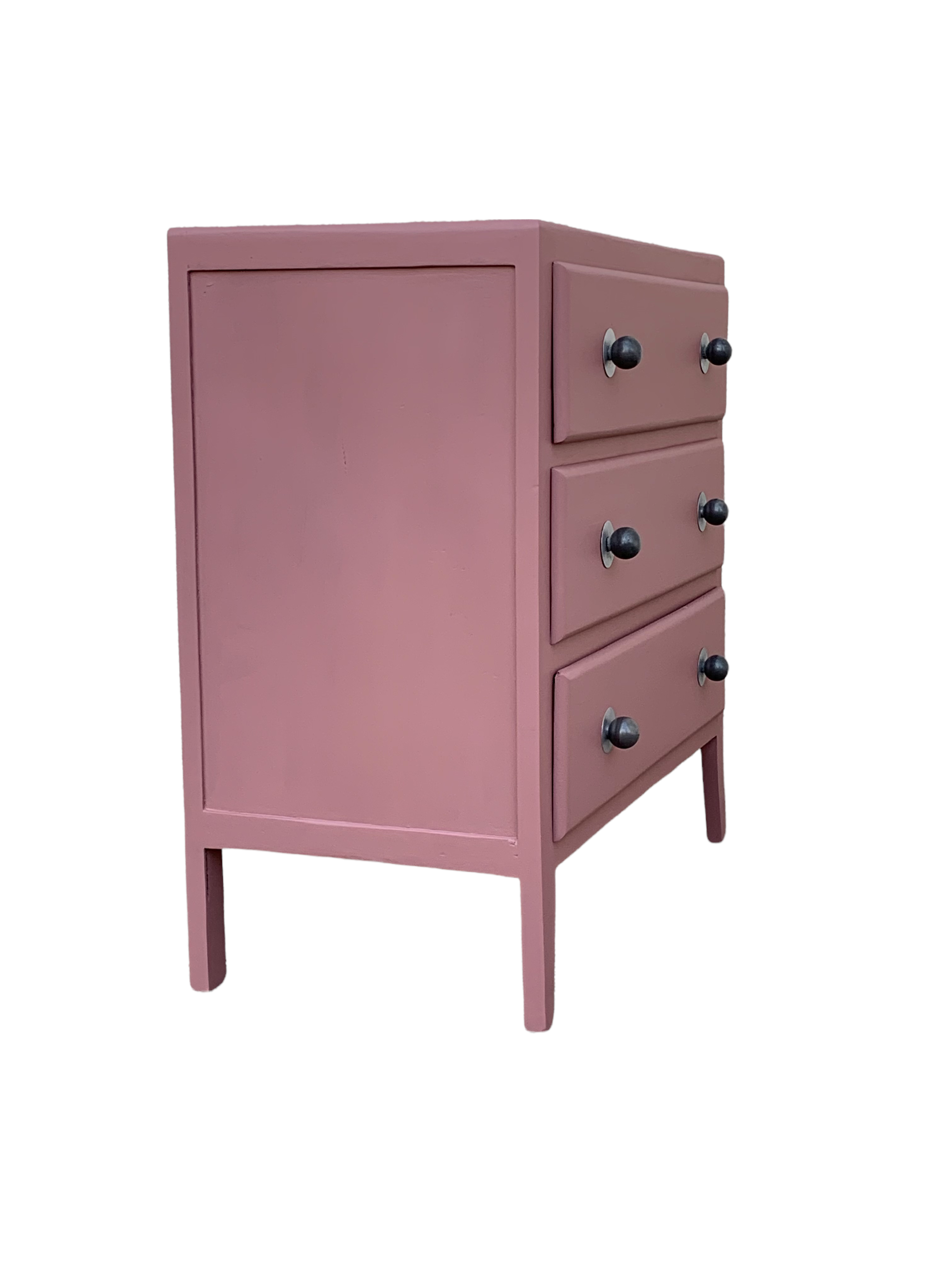 Vintage chest of drawers 1950