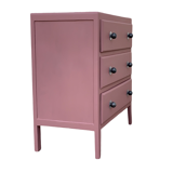 Vintage chest of drawers 1950