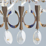 Sciolari chandelier