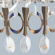 Lustre de chez Sciolari