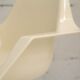 Armchair by Orlowski, resin, France, cira 1970, Stamp.