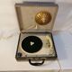 Tourne-disque électrophone vintage philips - années 60
