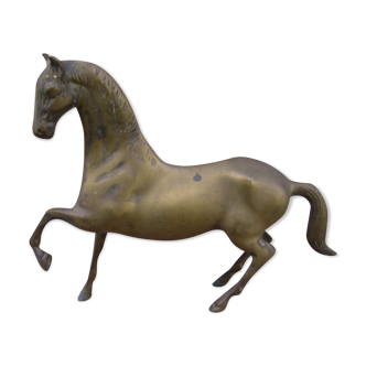 Cheval ancien