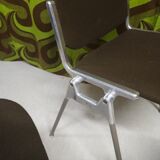 4 dsc castelli chairs