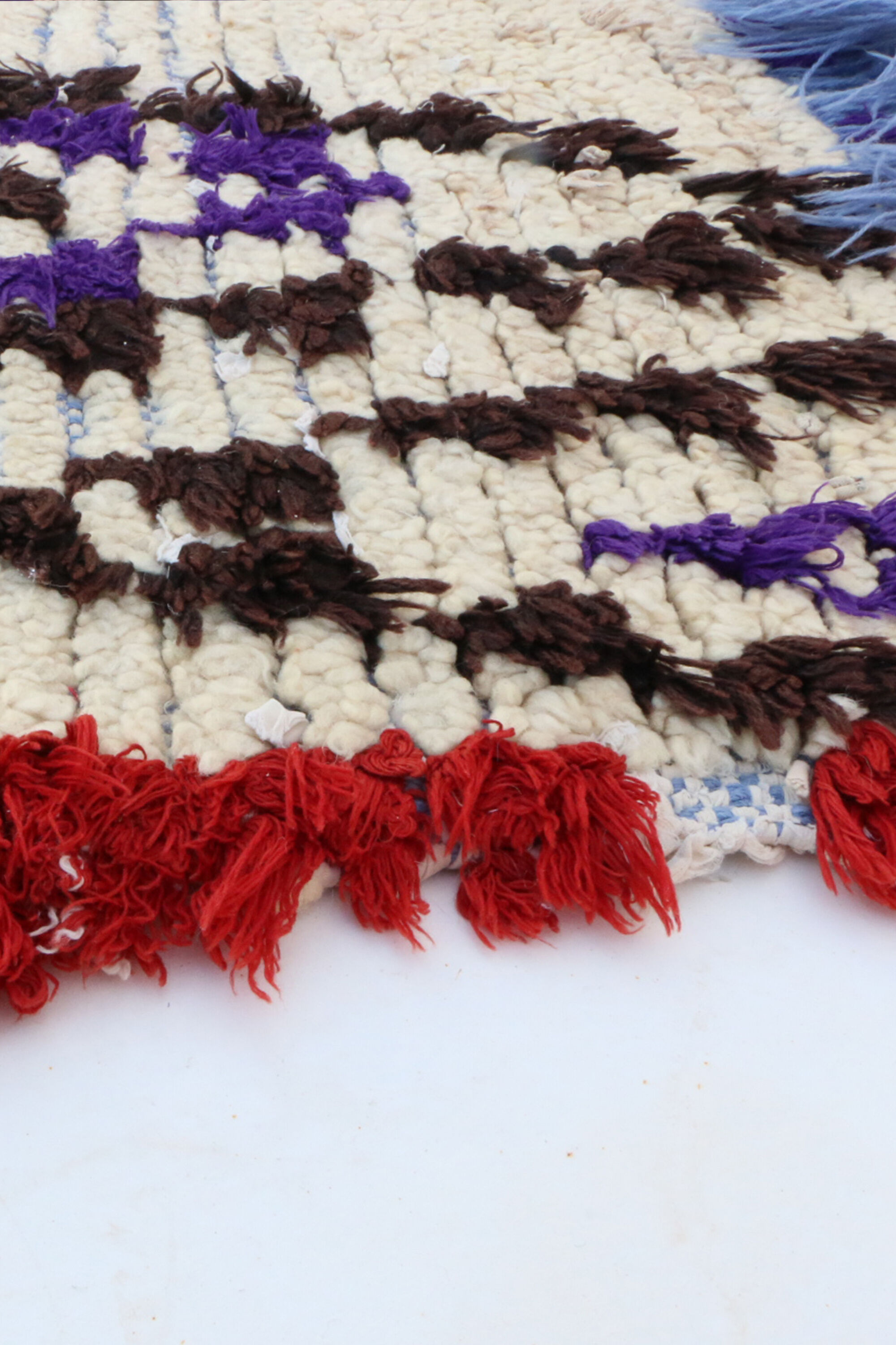 Azilal carpet 62 x 157 cm