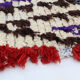 Tapis azilal 62 x 157 cm
