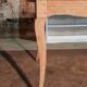 Table de ferme vintage