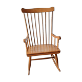 Vintage rocking-chair