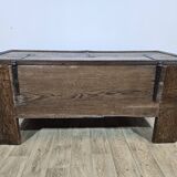 Gothic Chest 15th century