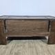 Gothic Chest 15th century