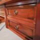 Louis XVI Directoire style flat desk