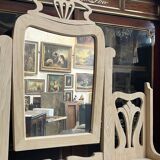 Art Nouveau dressing table.