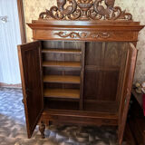 Cupboard