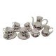 Tea service