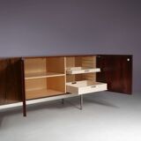 Large sideboard by Dieter Wäckerlin for Behr, Germany 1950