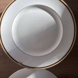 Large Wedgwood plates