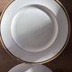 Large Wedgwood plates