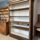 Armoire ancienne