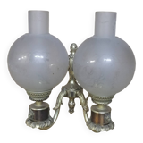 appliques bronzes
