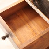 Modernist drawer chest of drawers