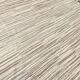 8x10 Striped Pattern Brown & Beige Vintage Kilim Rug, 232x291Cm
