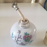 Berger lamp