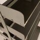 Congresso XL bookcase produced by Lips Vago