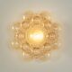 Wall lamp, Helena Tynell, Limburg