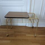 Side table range vinyls
