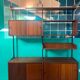 Vintage Scandinavian Library - Olaio