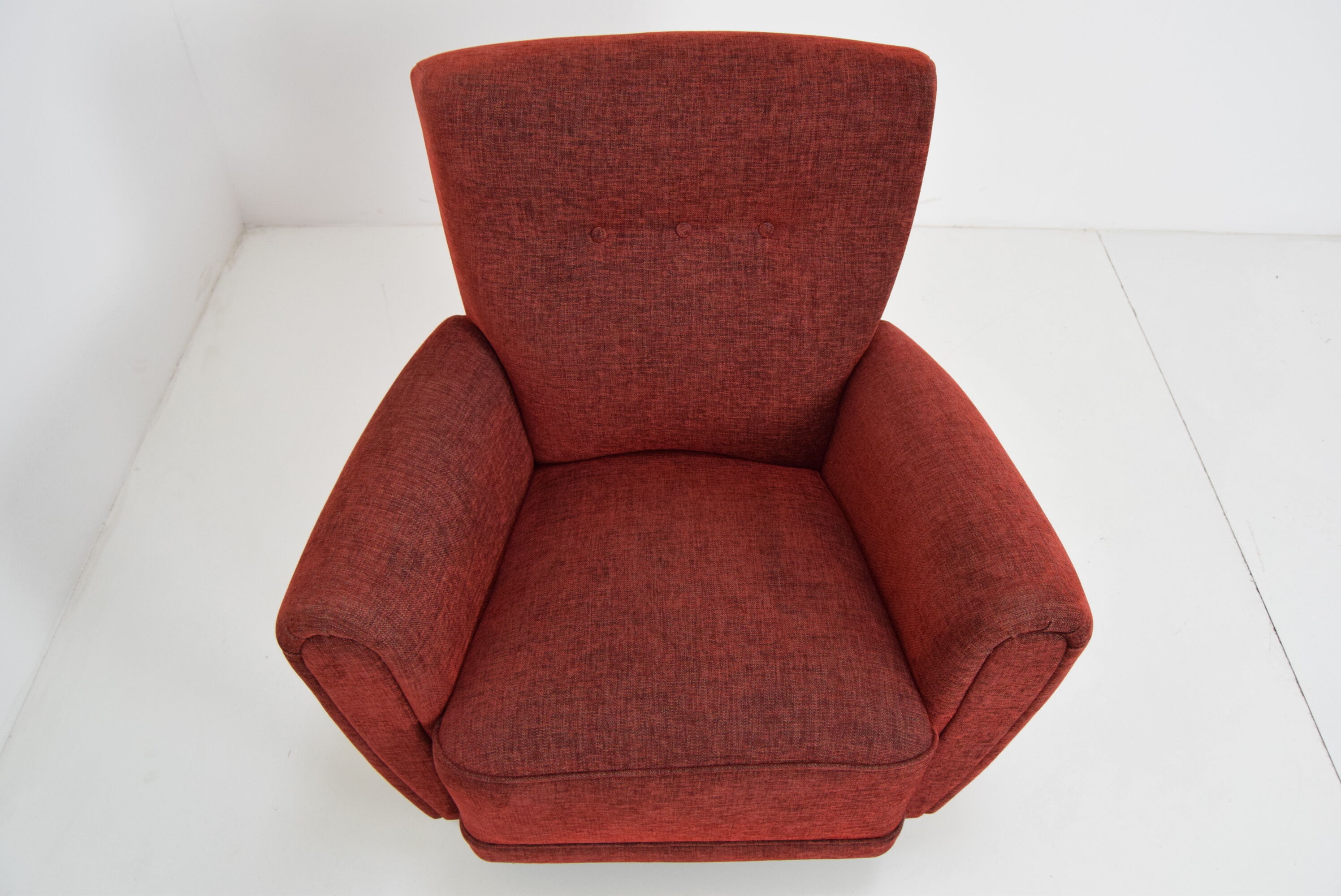 Fauteuil, années 1970