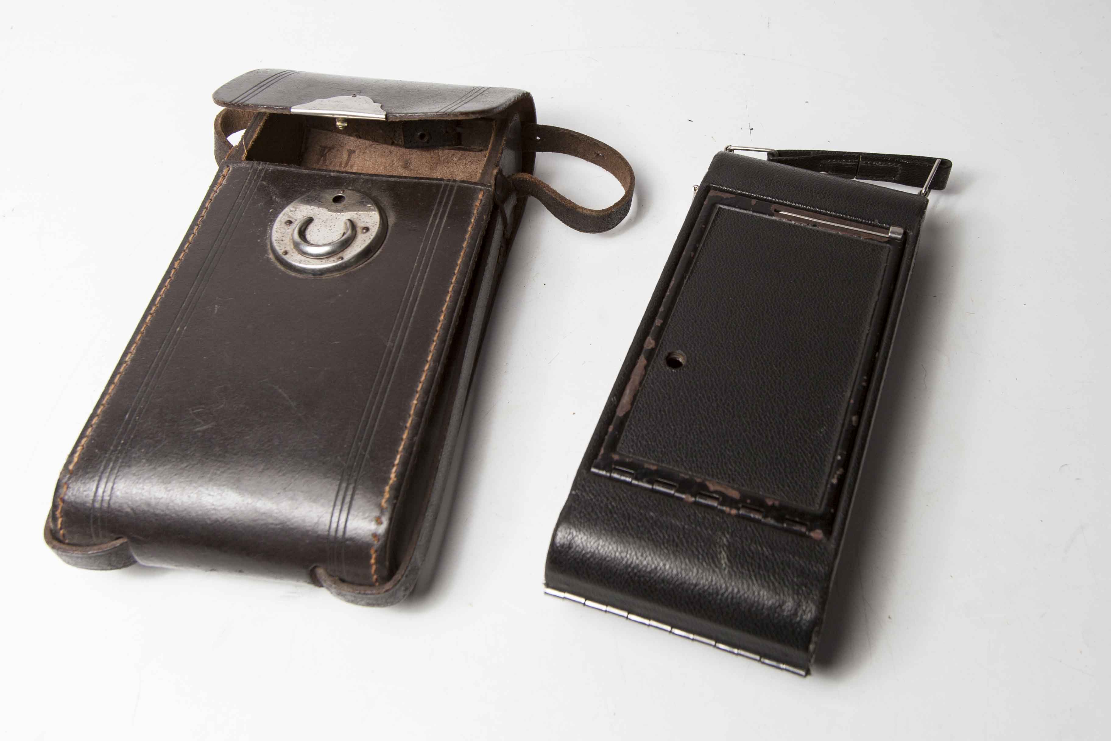 Kodak Brownie folding No.1 KODAL 1930