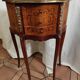 Paire de  tables de chevet  Louis XV