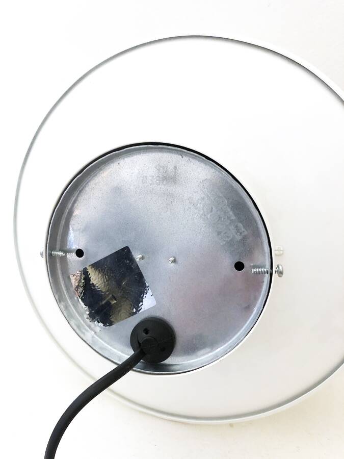 Vintage IKEA wall light, 1980