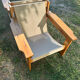Chairs and Table Diana in Pine Wood by Karin Mobring for Ikea, 1