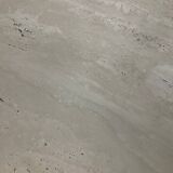 Travertine TV cabinet from the 70s