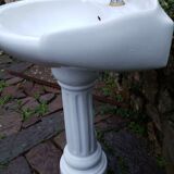 Washbasin