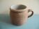 ancien pot grès vernissé déco rustique old french stoneware pot vase