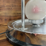 Italian lamp with 3 lights
