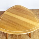 Scandinavian coffee table