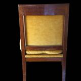 19th century Empire armchair