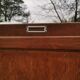 Boarding cabinet