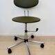 Chaise de bureau vintage Kovona de Tchécoslovaquie, années 1970