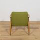 GFM-87 Armchairs by Juliusz Kedziorek for Gościcińskie Furniture, Poland, 1960s, Set of 2