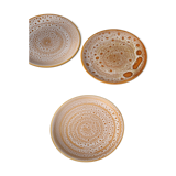 Assiettes à dessert "Niderviller"