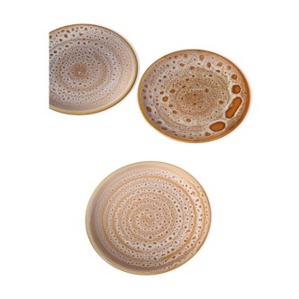 Dessert plates "Niderviller"
